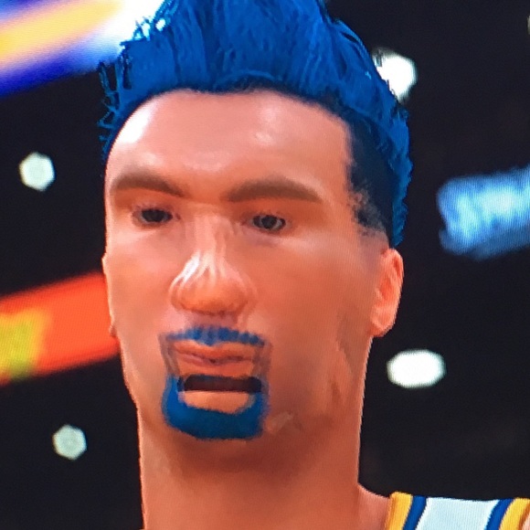 Meet your Posher, Llogan - Picture 1 of 1